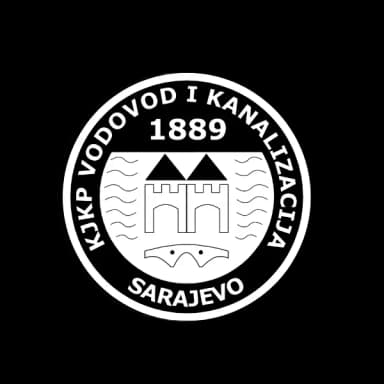 KJKP Vodovod i Kanalizacija