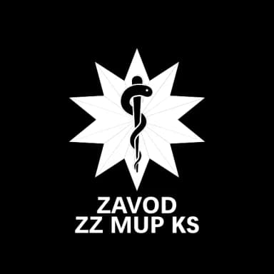 Zavod ZZ MUP KS