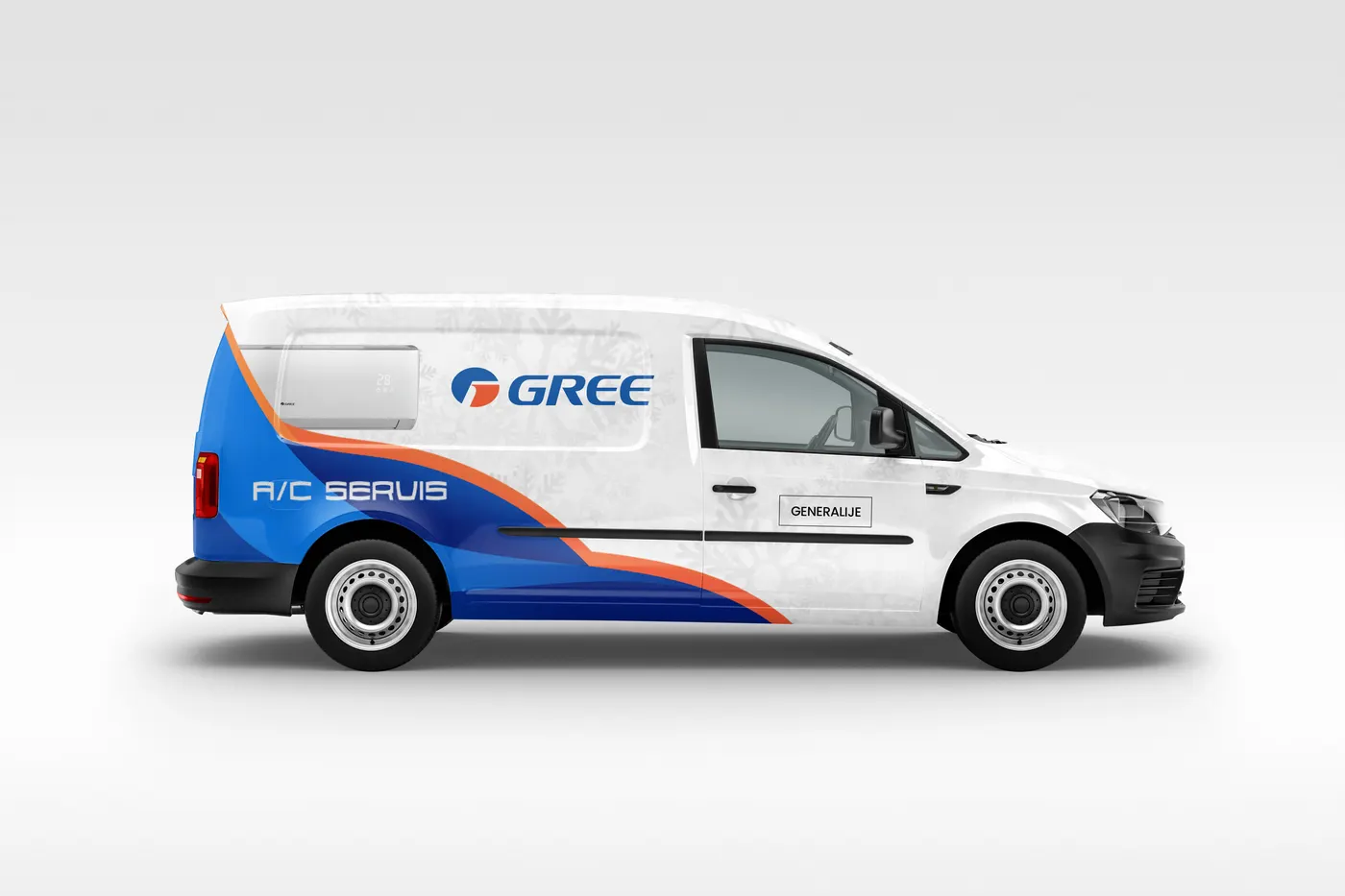 AC Servis