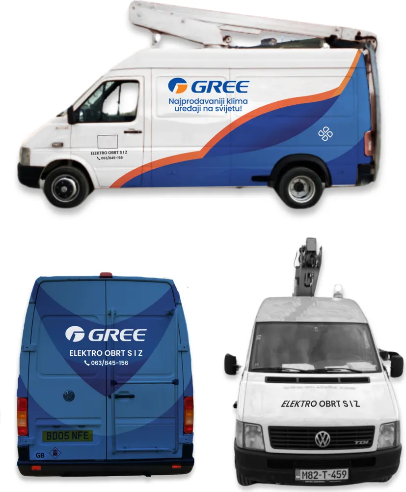 Elektro Obrt S&Z