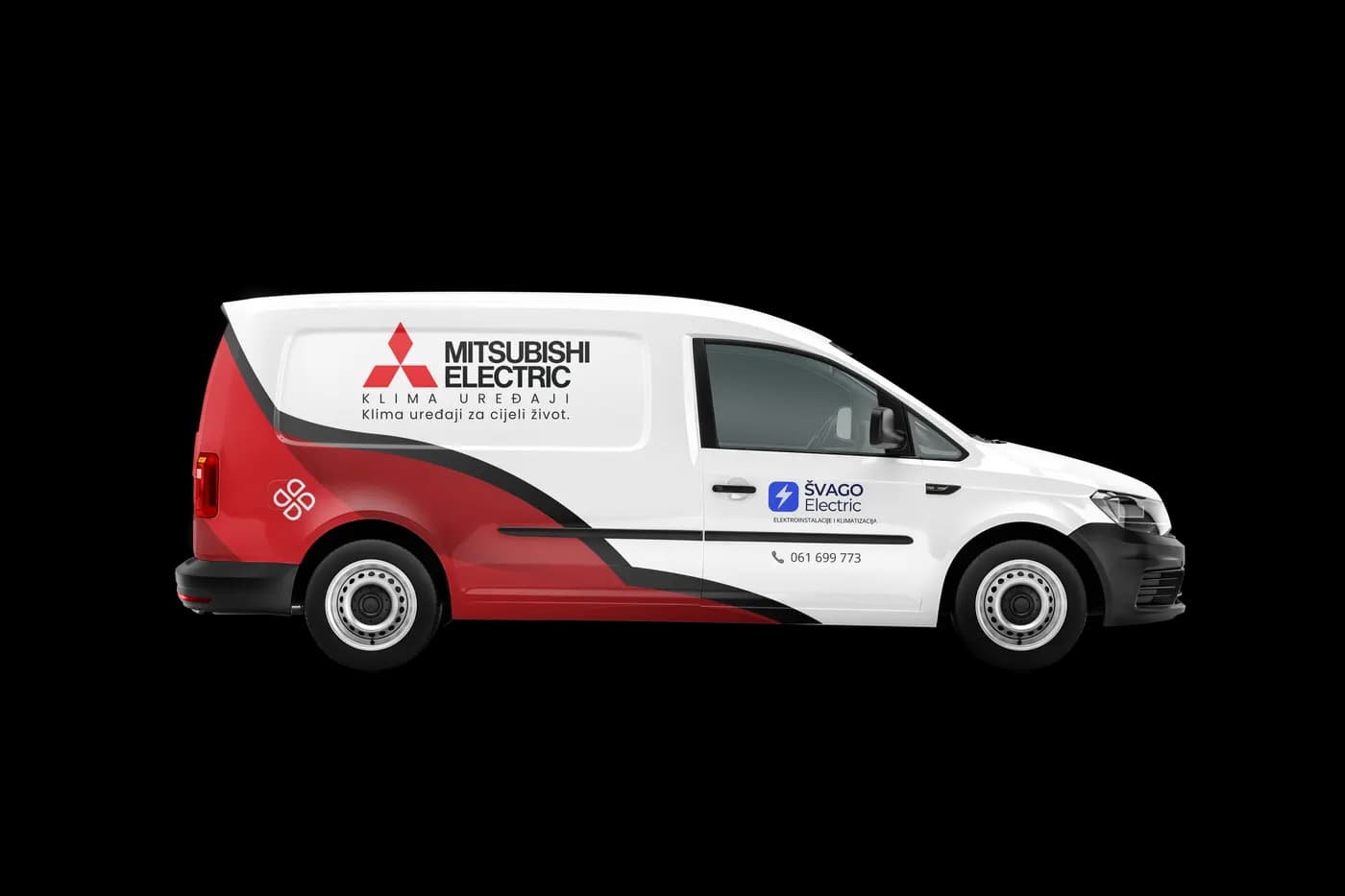 Švago Electric
