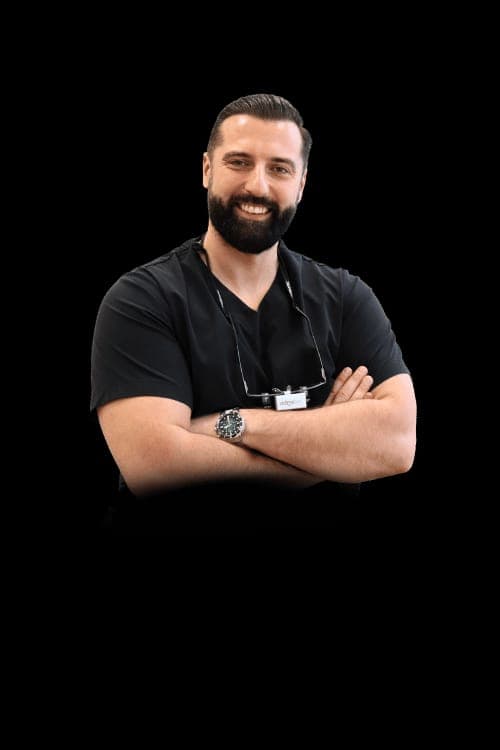 Dr. Edin Bukva — maksilofacijalna hirurgija — 3