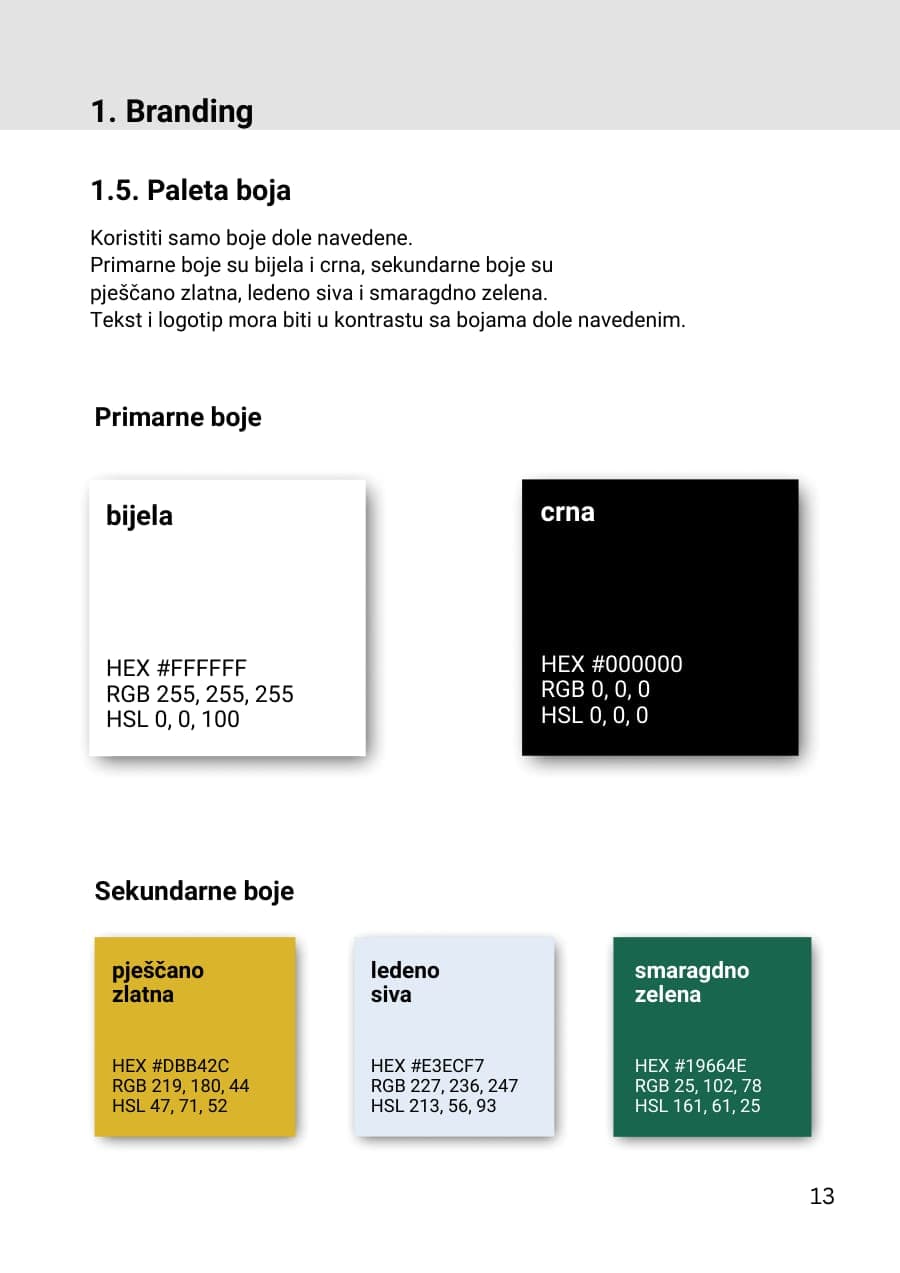 Paleta boja