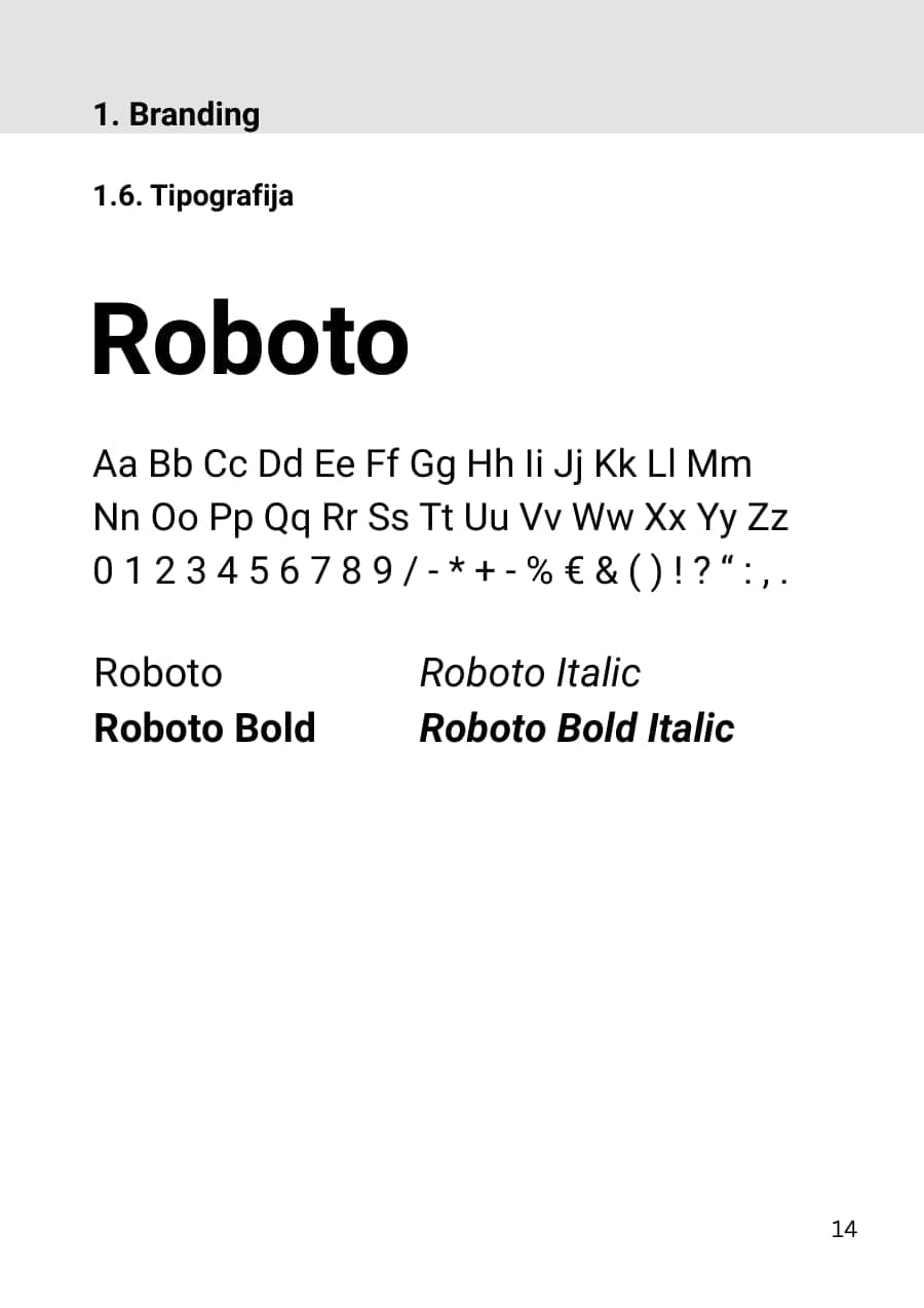 Tipografija