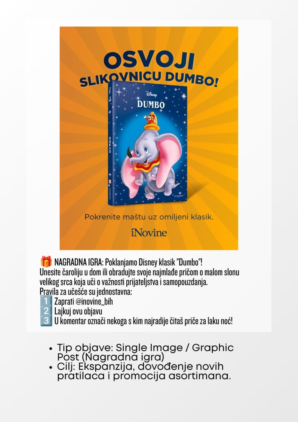 Social · giveaway