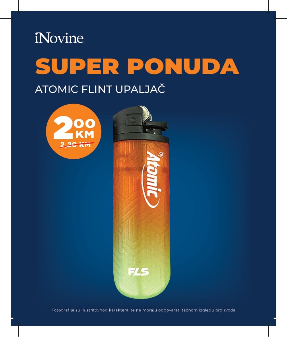 Wobbler · Super offer
