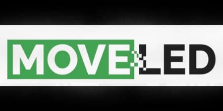 MoveLed — 2