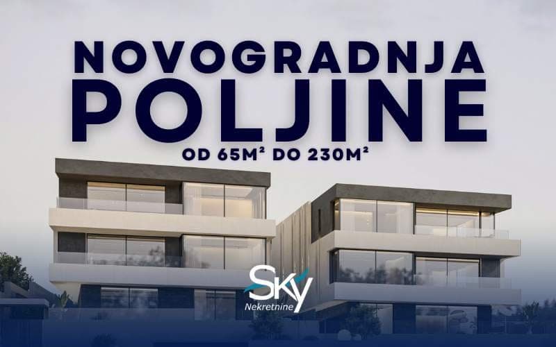 Sky Nekretnine — 2