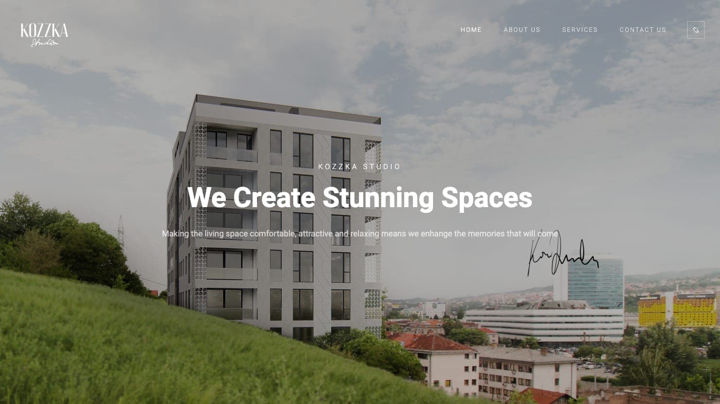 Kozzka Studio